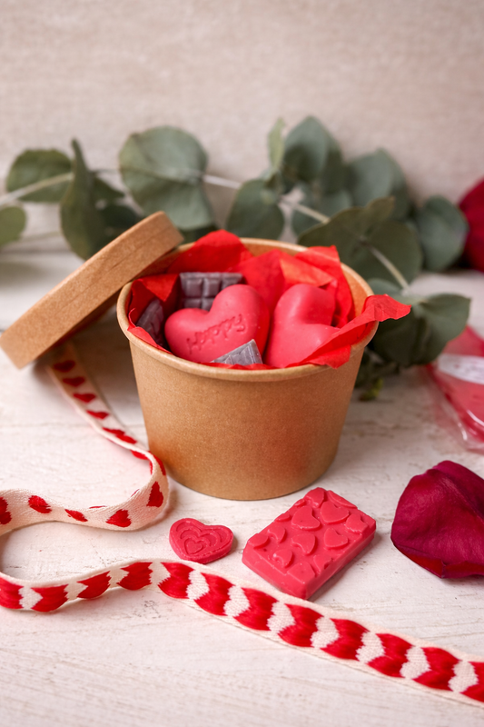 Wax melt- Sweet Love- Piruleta