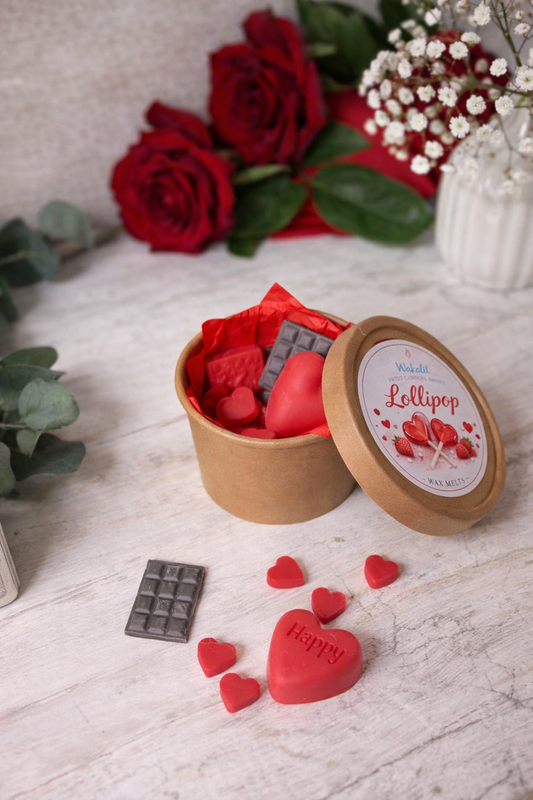 Wax melt- Sweet Love- Piruleta