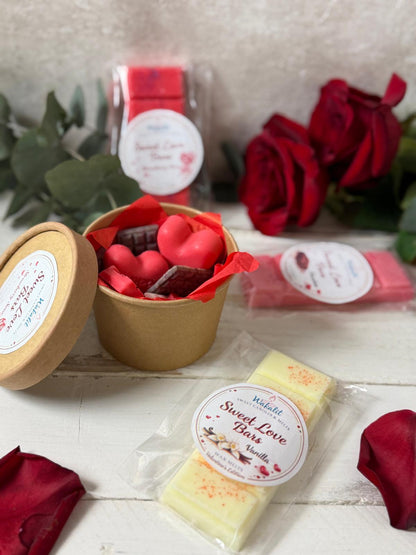 Caja personalizable Sweet Love