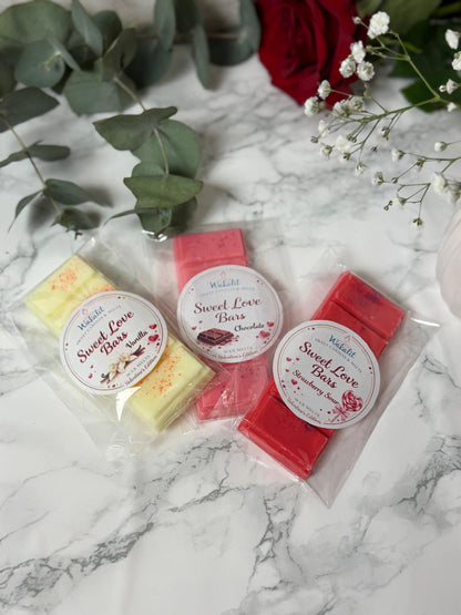 Caja personalizable Sweet Love