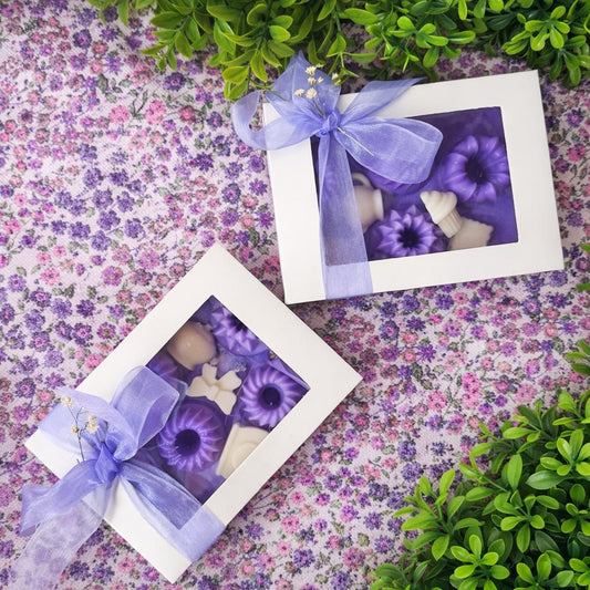 Wax Melts ROYAL TEA | Edición Limitada "London Season" - Chai Latte & Especias